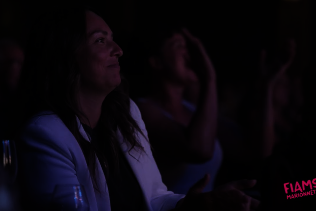 17e biennale du FIAMS - Vidéos récapitulatif