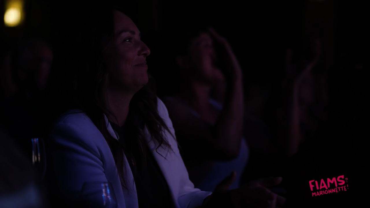 17e biennale du FIAMS - Vidéos récapitulatif