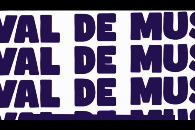 L'Internationale Périphérique - Programmation 2025